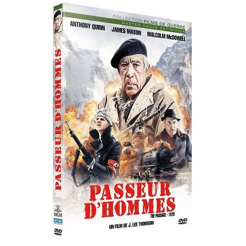 Passeur D'hommes