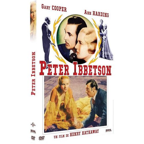 Peter Ibbetson