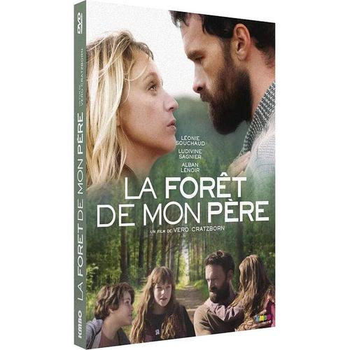 La Forêt De Mon Père