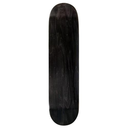 Plateau Skateboard Enuff Skateboards Classic Black 8 Black