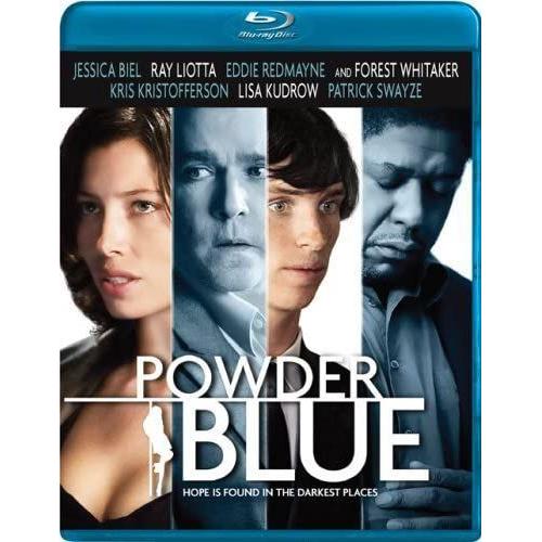 Powder Blue (Blu-Ray)