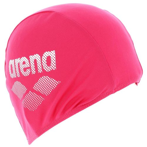 Bonnet De Bain Arena Bonnet Polyester Rouge Rose 71104