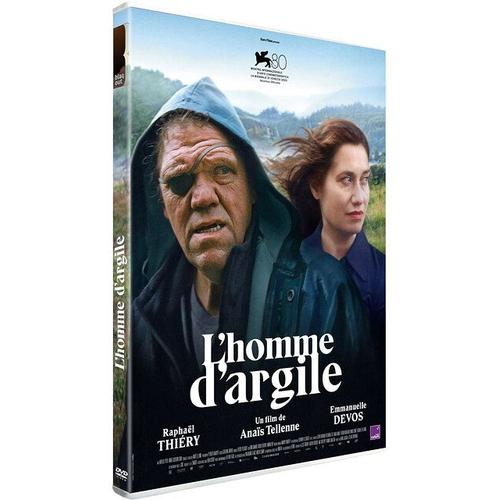 L'homme D'argile