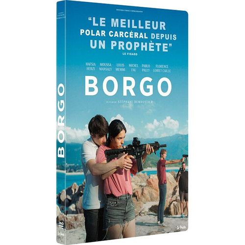 Borgo