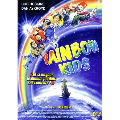 Rainbow Kids