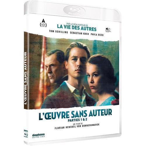 L'oeuvre Sans Auteur