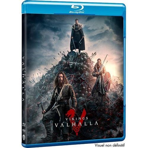 Vikings : Valhalla - Saison 1 - Blu-Ray