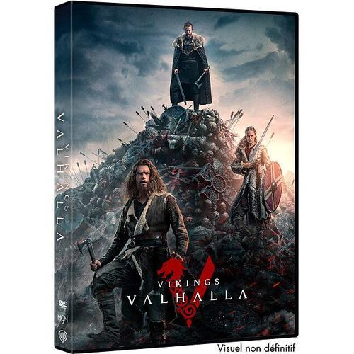 Vikings : Valhalla - Saison 1