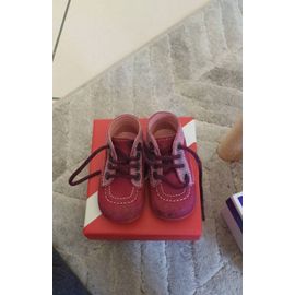 Chaussures Bébé Kickers - 19