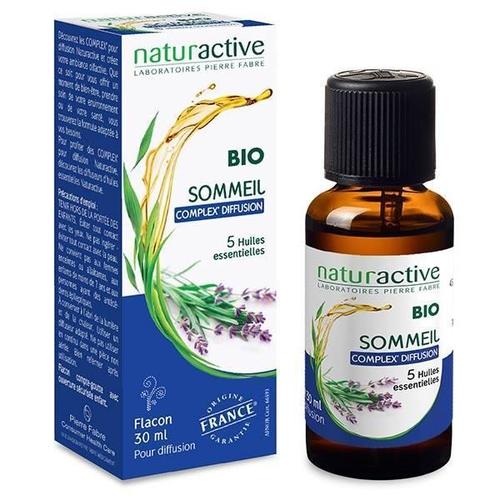 Naturactive Complex' Diffusion Bio Sommeil 30ml