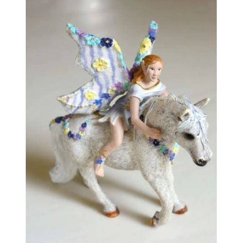 Schleich, Figurine Oléana 70410