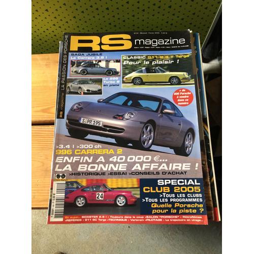Rs Magazine N 44