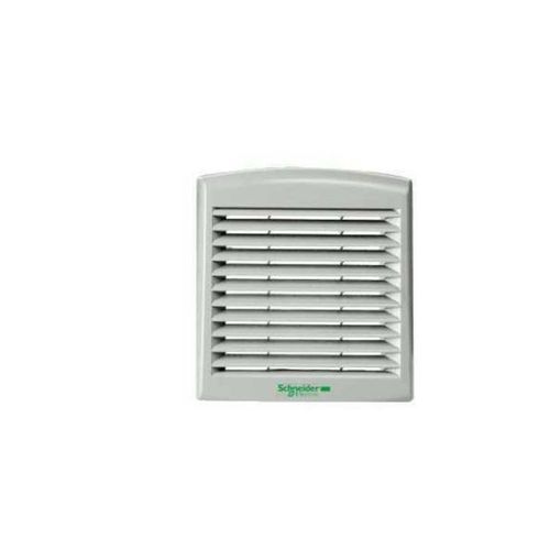 Grille de sortie m?canique 92x92mm