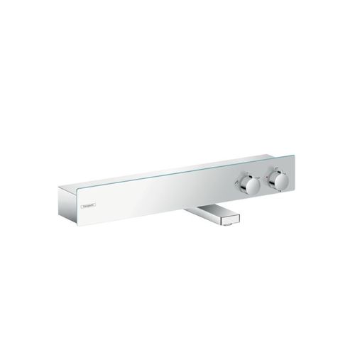 ShowerTablet ShowerTablet 600 Thermostatique bain/douche, chromé (13109000)