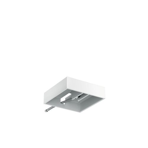 Raindance E - Corps d'encastrement pour douche de tête 1 jet 400/400 (26254180)
