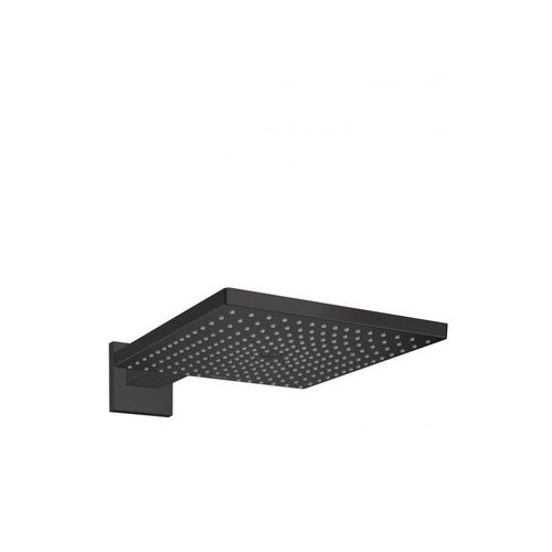 Douche de tête Raindance E300, 1 jet avec bras de douche, noir mat (26238670)