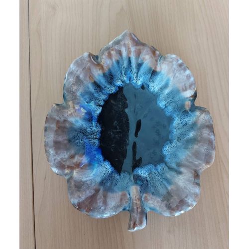 Vide Poches/Plat Vallauris