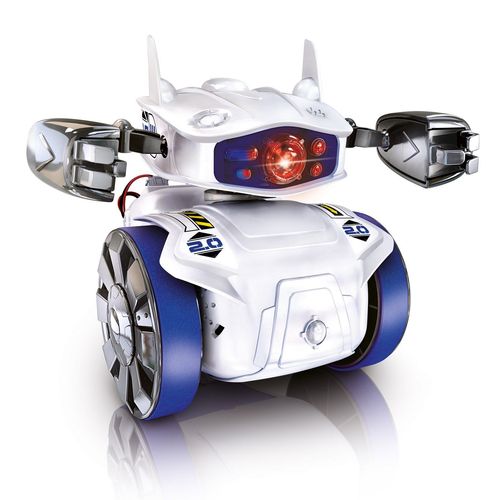 Science & Jeu Technologic Mon Cyber Robot