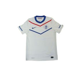 Maillot De Football Rétro Extérieur Équipe Des Pays-Bas N°11 Michael 2010-2011