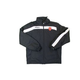 Veste De Football Rétro Supporter Valenciennes Fc Années 2010