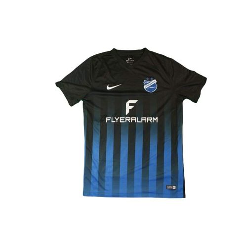 Maillot De Football Vintage Domicile Sv Sitterswald N°6 Julie Années 2010