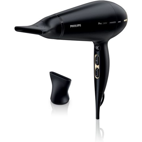 Sèche Cheveux Compact 2300w Noir