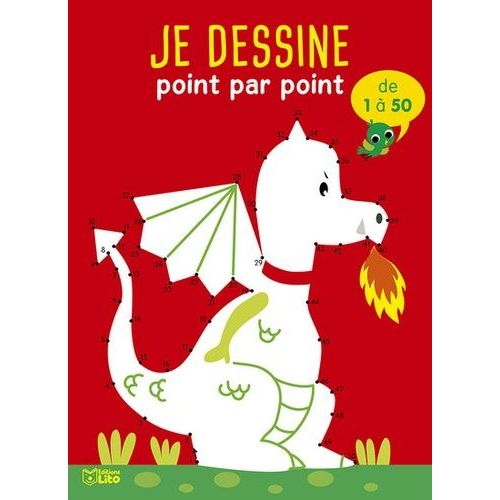 Le Dragon 1 À 50