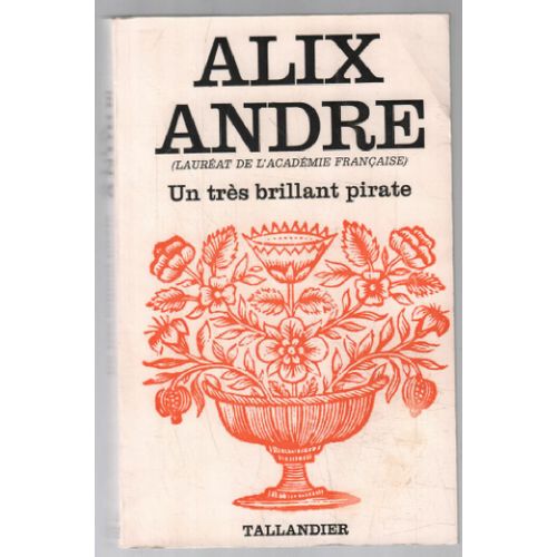 Un Très Brillant Pirate