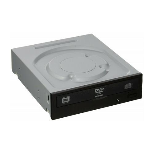 Lecteur-graveur externe Hl Data Storage GH24NSD5.ARAA10B Graveur DVD interne  vrac SATA noir