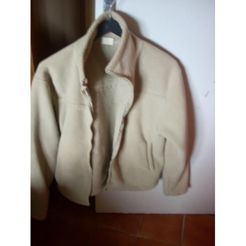 Veste Polaire 40/42