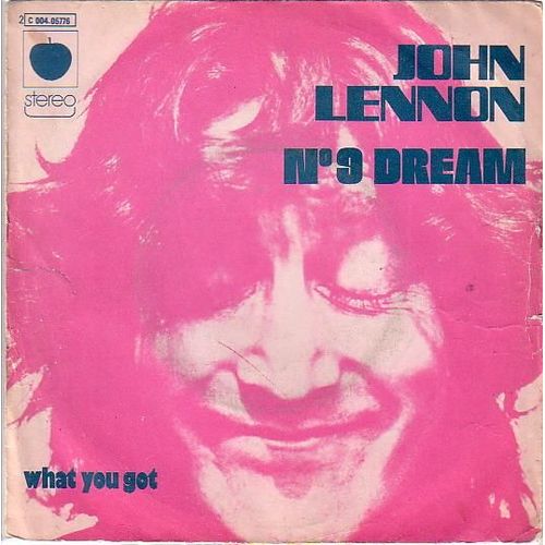 N° 9 Dream - What You Ve Got