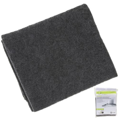 Filtre charbon (à l'unité) Hotte (9029795326 4055090395 ELECTROLUX)