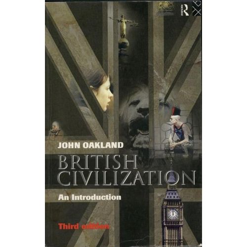 British Civilization An Introduction