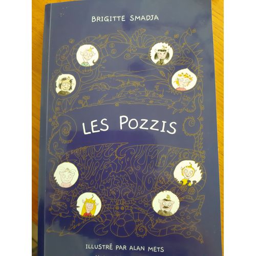 Les Pozzis
