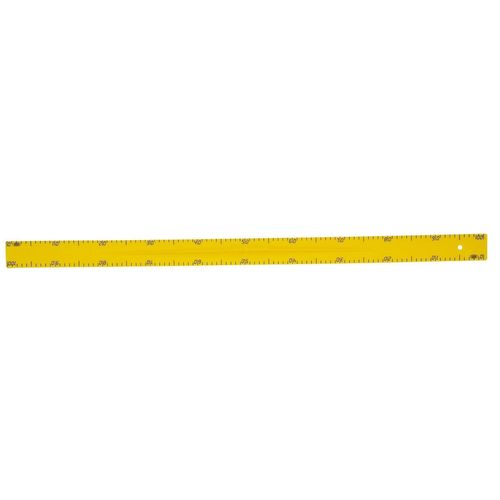 Jpc Creations Regle A Tableau Plastique 1 M