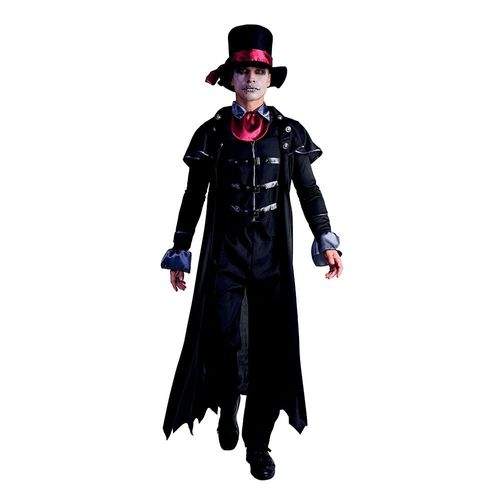 Déguisement Vampire Dandy Homme