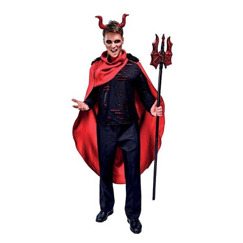 Déguisement Diable Terrifiant Homme