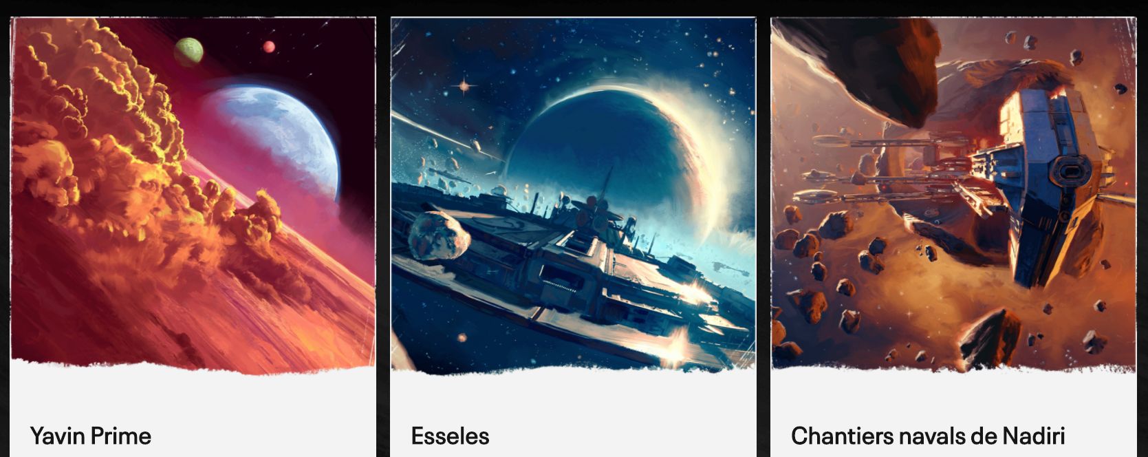 Star Wars : Squadrons image 2 | Rakuten