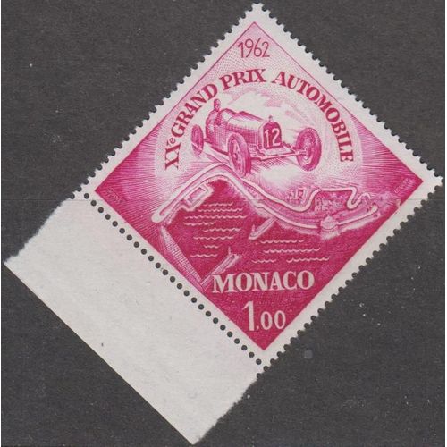 Grand Prix Automobile