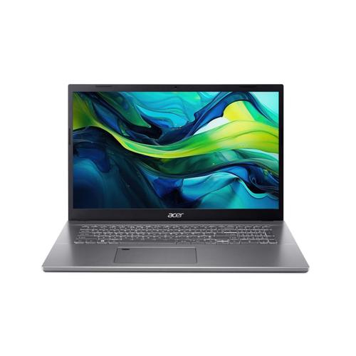 Acer Aspire 5 (a517-53-51qs) 17,3" Full Hd, Ips, Intel Core I5-12450h