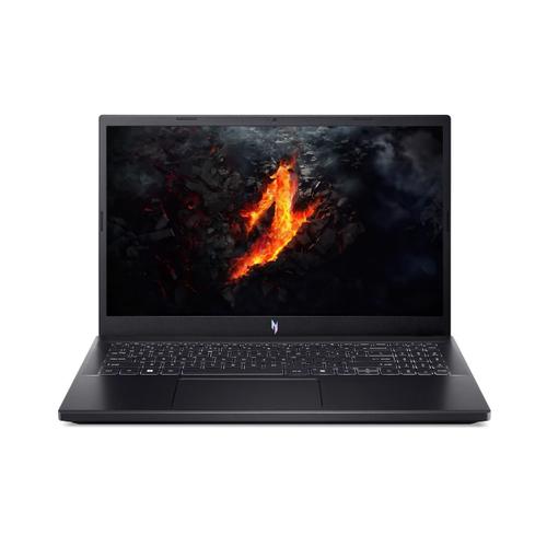 Acer Nitro (anv15-41-r1kx) Gaming 15,6" Full Hd, Ips, 165hz, Ryzen R7