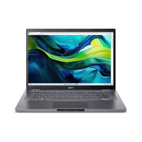 Acer Aspire (a14-51m-55hl) 14,0" Wuxga, Ips, Intel Core 5-120u, 16gb