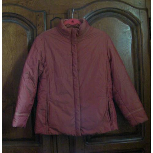 Veste Orange Helline - Taille 38/40