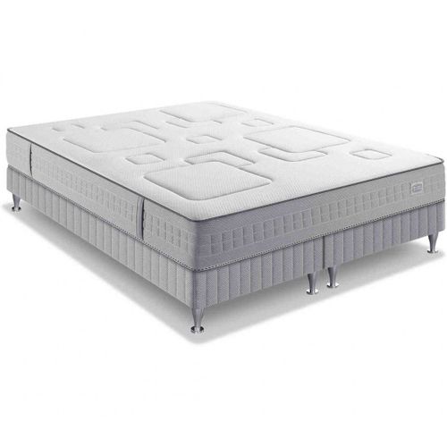 Ensemble Simmons 580 ressorts ensachés SW3 - 180x200