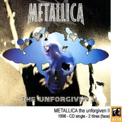 The Unforgiven 2