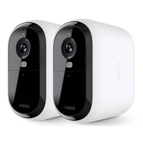 Caméra de surveillance Pack de 2 Caméras Essential 2 VMC2252-100EUS