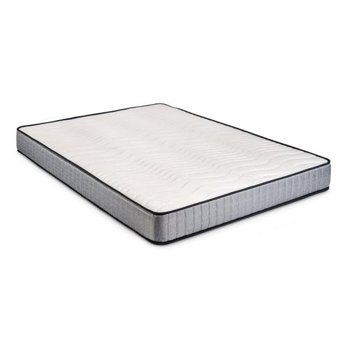 Matelas Pharma Therapy Slim 90x180 Pour Lit Gigogne À Mémoire De Forme Et Hr Grand Fermeté