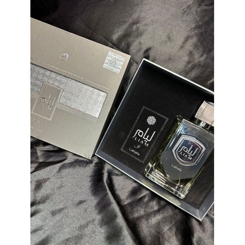 Parfum Pour Homme Liam  
