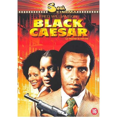 Black Caesar - Le Parrain De Harlem