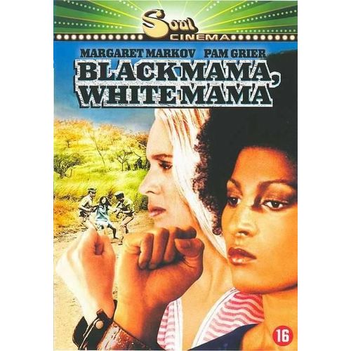 Black Mama, White Mama